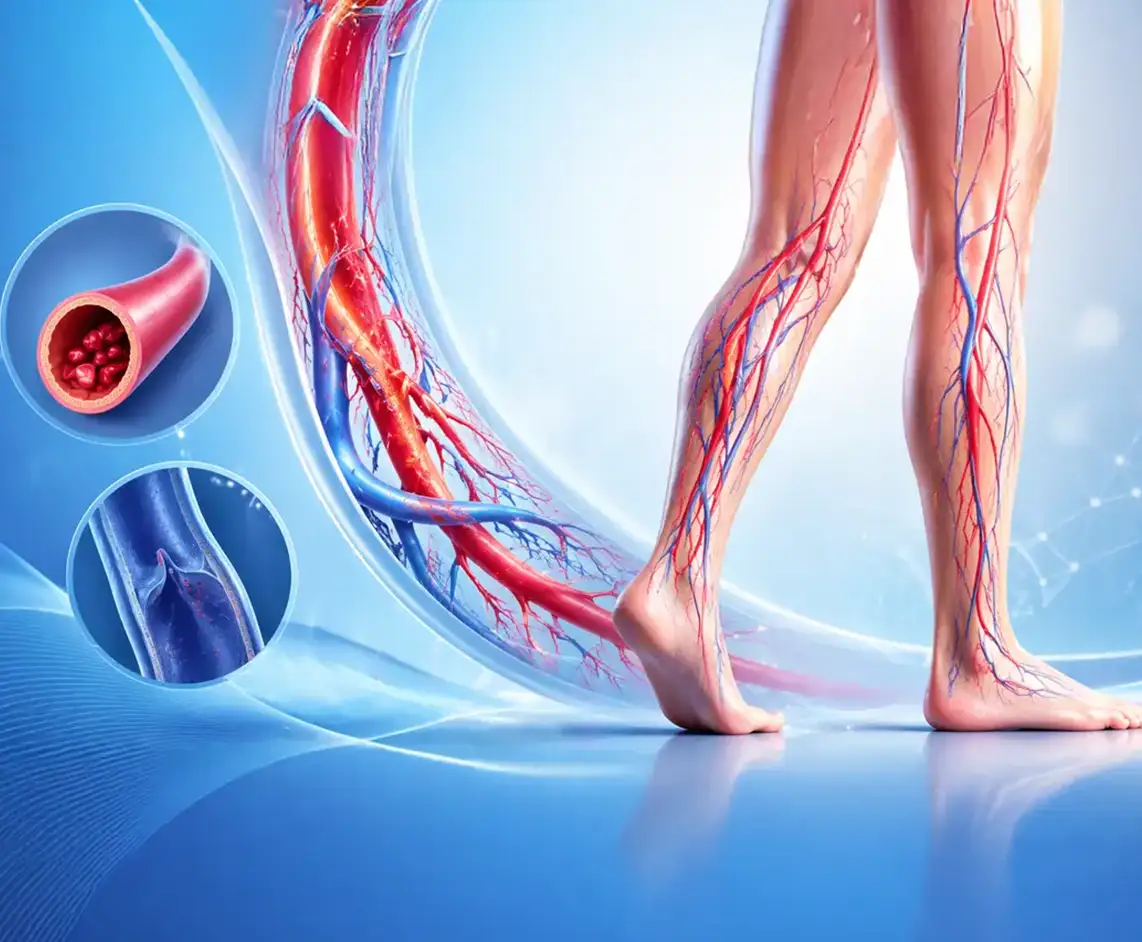 National Cardiac and Vascular Consultant in Punta Gorda, FL