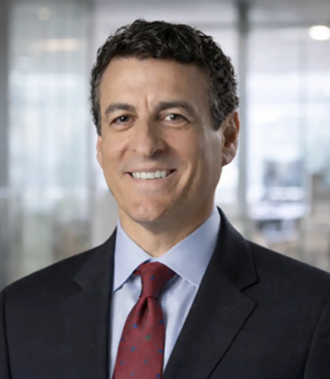 Dr. Jihad Mustapha, MD